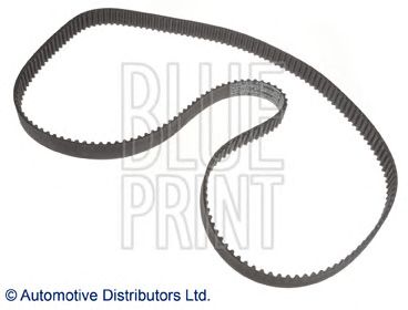 BLUE PRINT adh27512 -  Ремень ГРМ